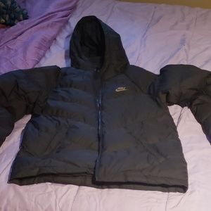 Nike jacket
